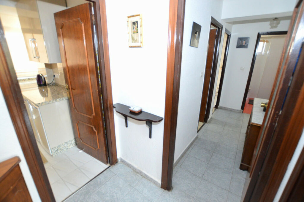 Middle Floor Apartment Torremolinos Centro Málaga - image 7