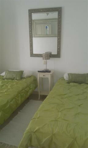 Ground Floor Apartment Nueva Andalucía Málaga