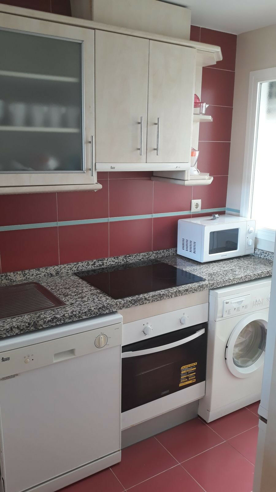 Middle Floor Apartment Riviera del Sol Málaga - image 15