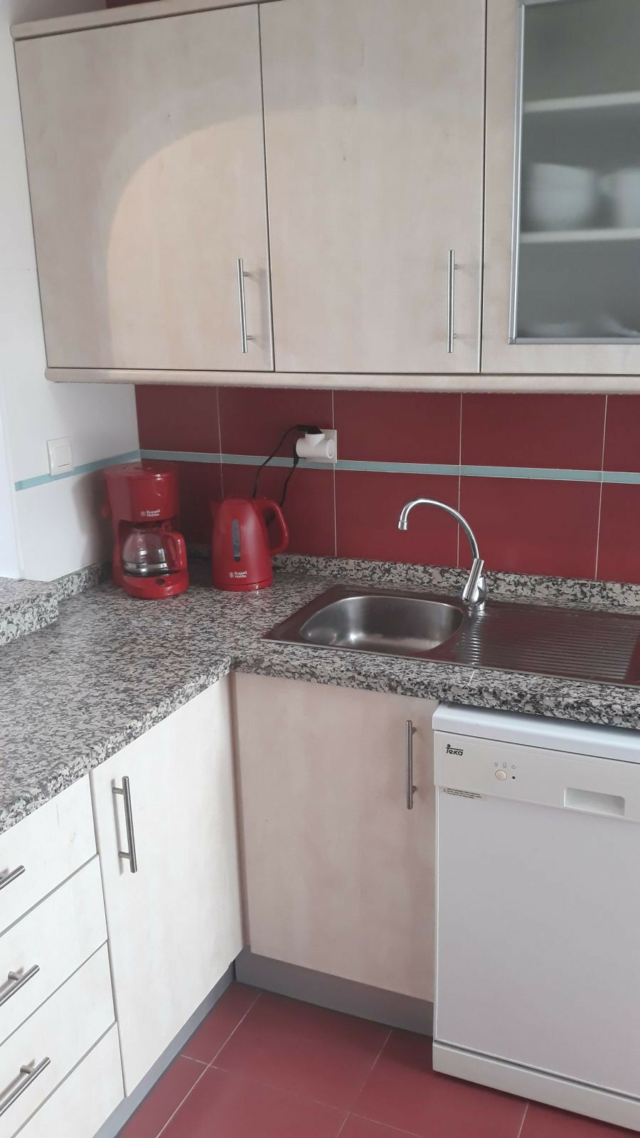 Middle Floor Apartment Riviera del Sol Málaga - image 16