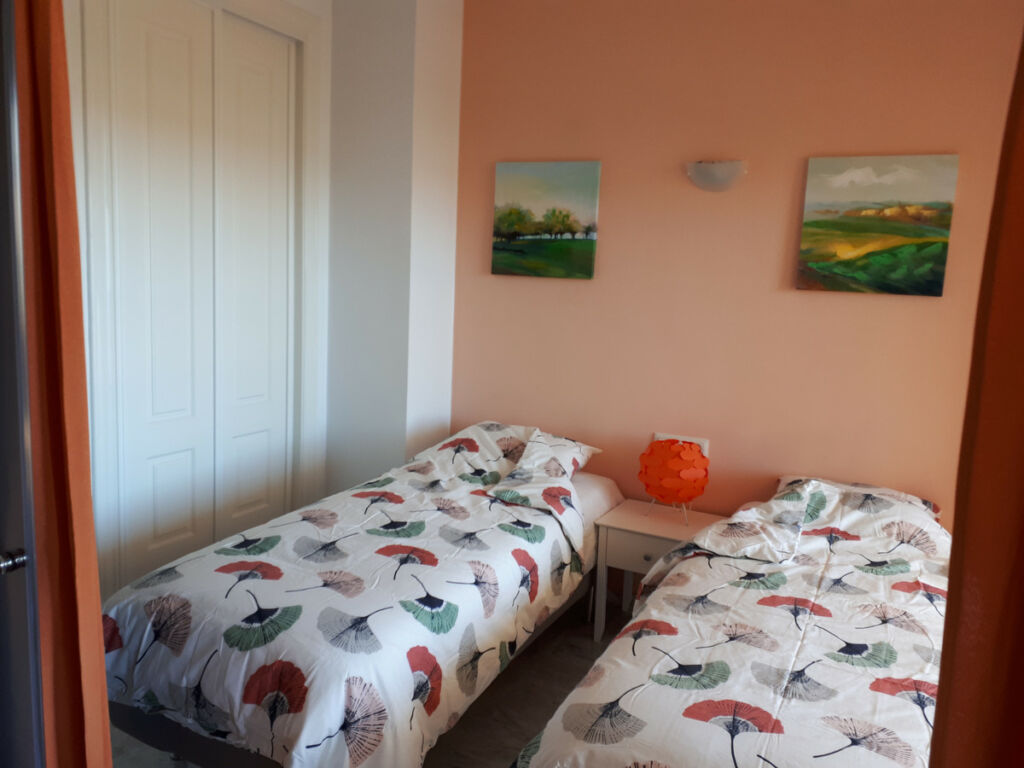 Middle Floor Apartment Riviera del Sol Málaga - image 18