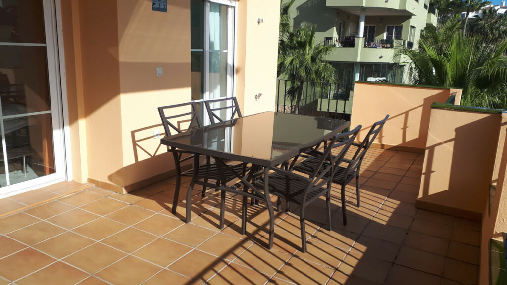 Middle Floor Apartment Riviera del Sol Málaga - image 19