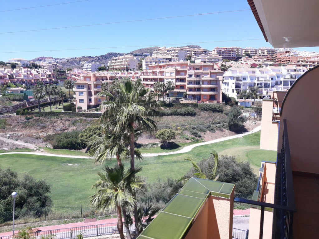 Middle Floor Apartment Riviera del Sol Málaga - image 20