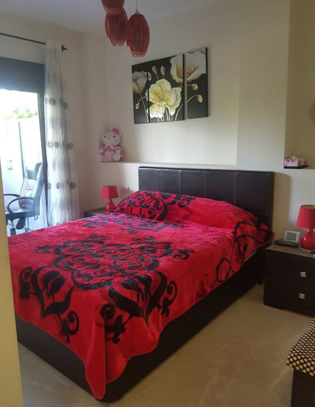 Ground Floor Apartment Estepona Málaga - image 3
