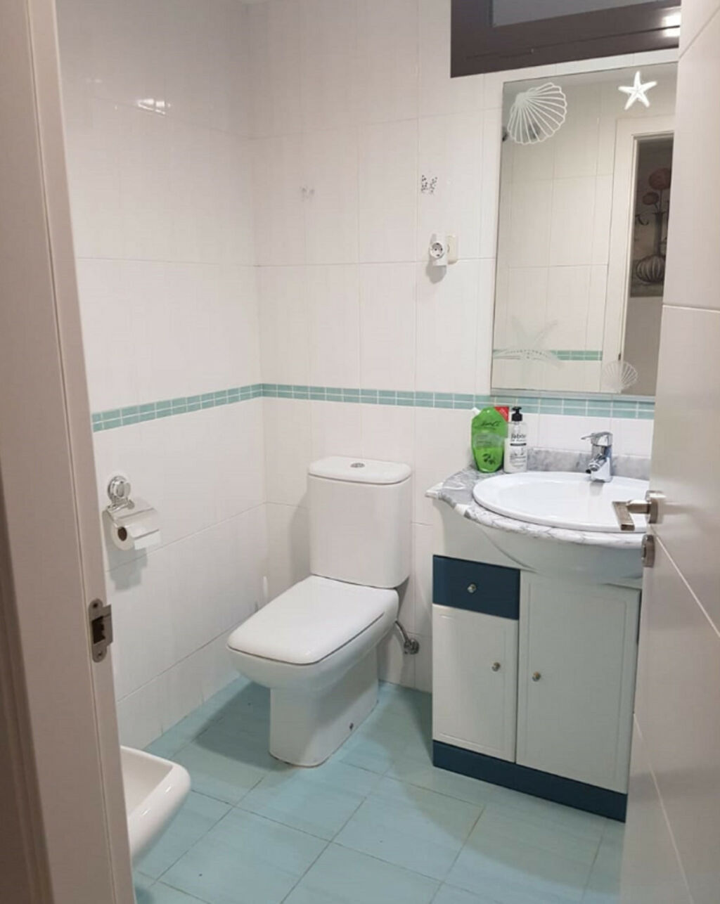 Ground Floor Apartment Estepona Málaga - image 4