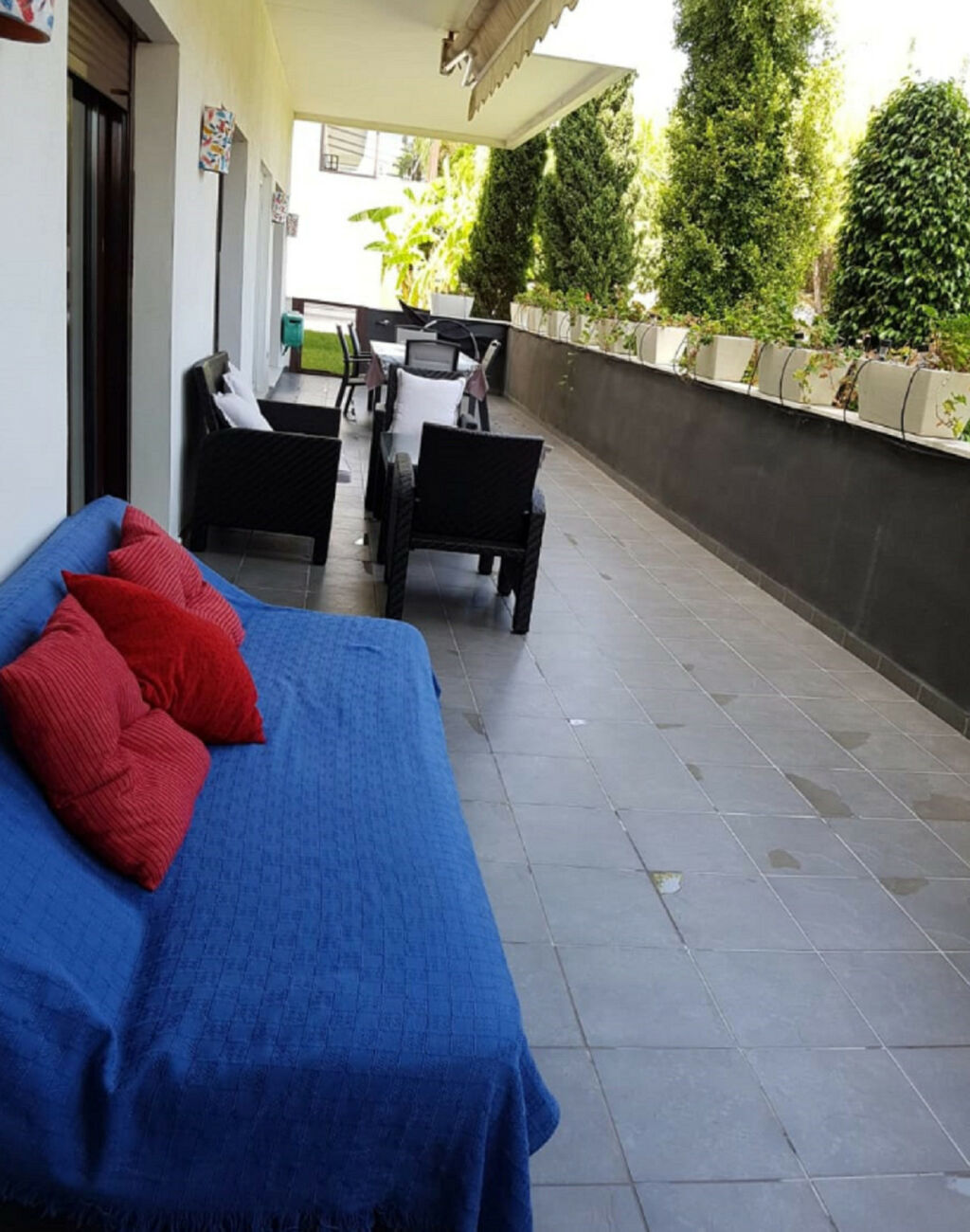 Ground Floor Apartment Estepona Málaga - image 5