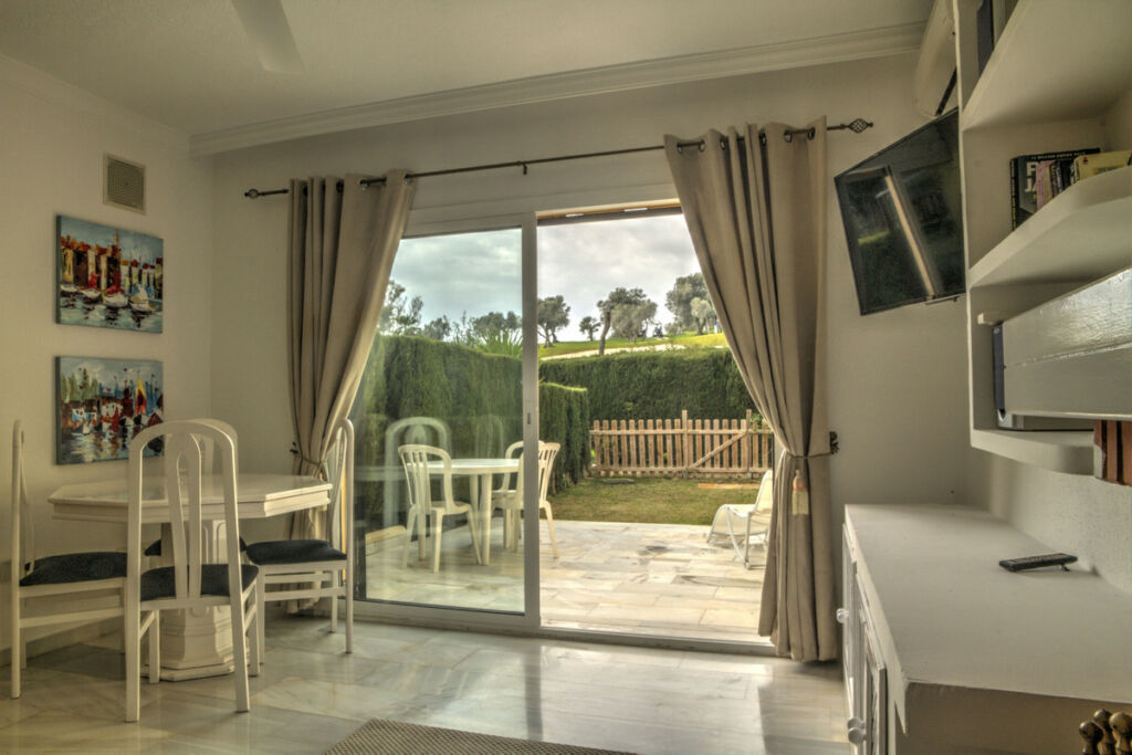 Townhouse Aloha Málaga