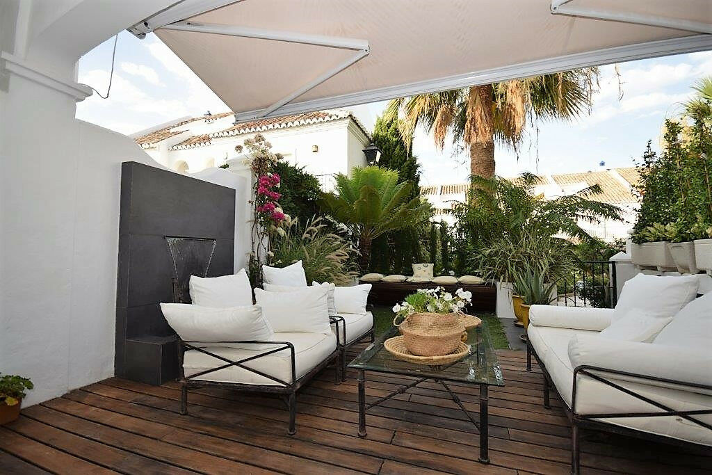 Townhouse Marbella Málaga