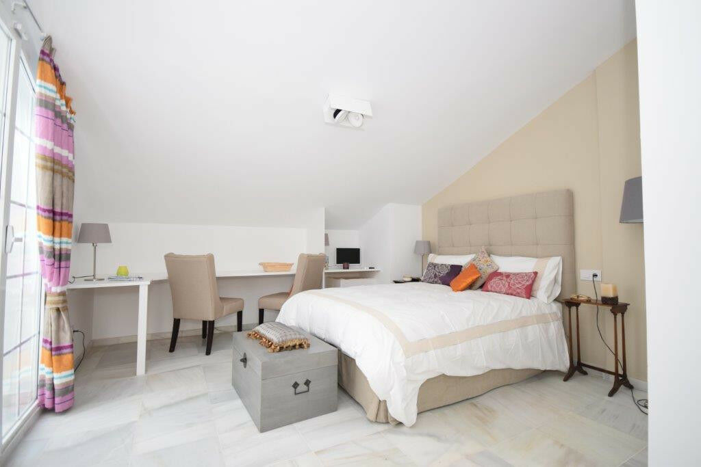 Townhouse Marbella Málaga - image 11