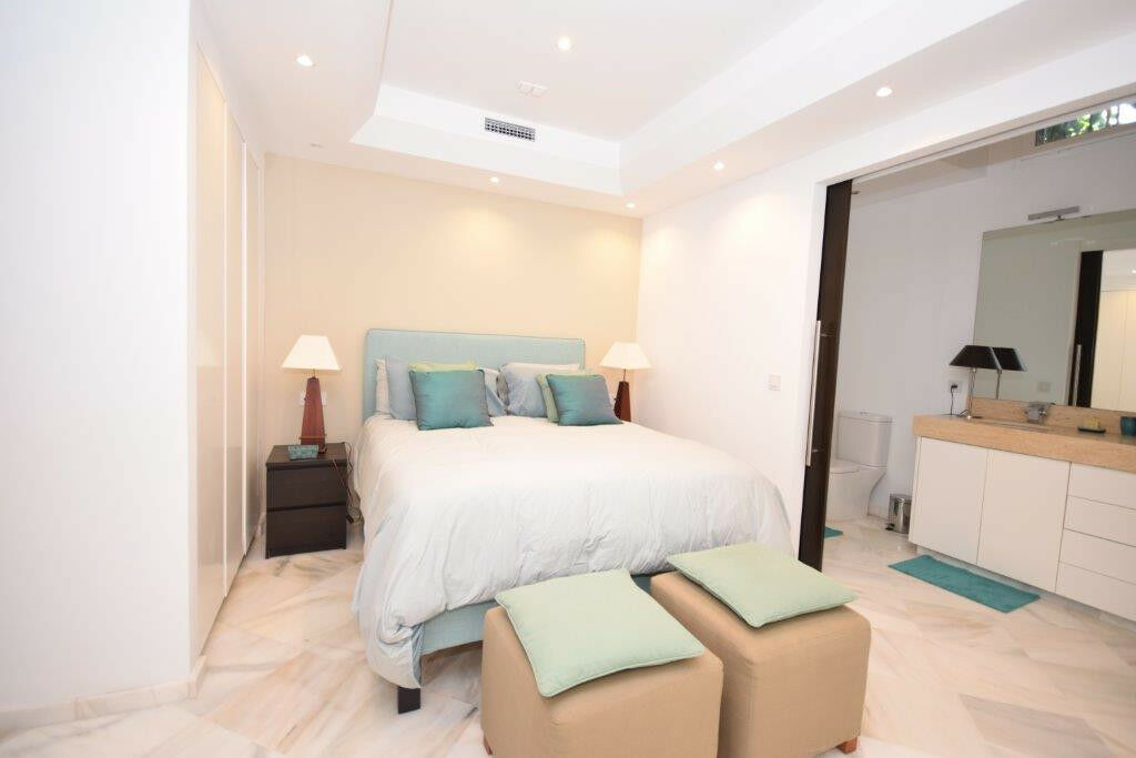 Townhouse Marbella Málaga - image 13