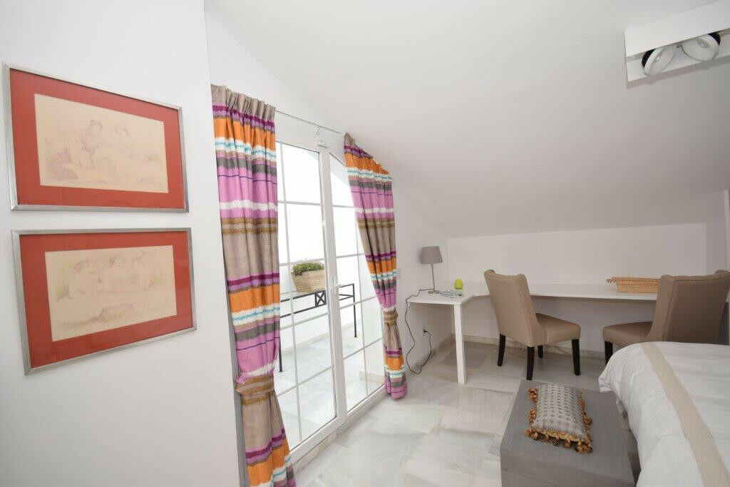 Townhouse Marbella Málaga - image 15