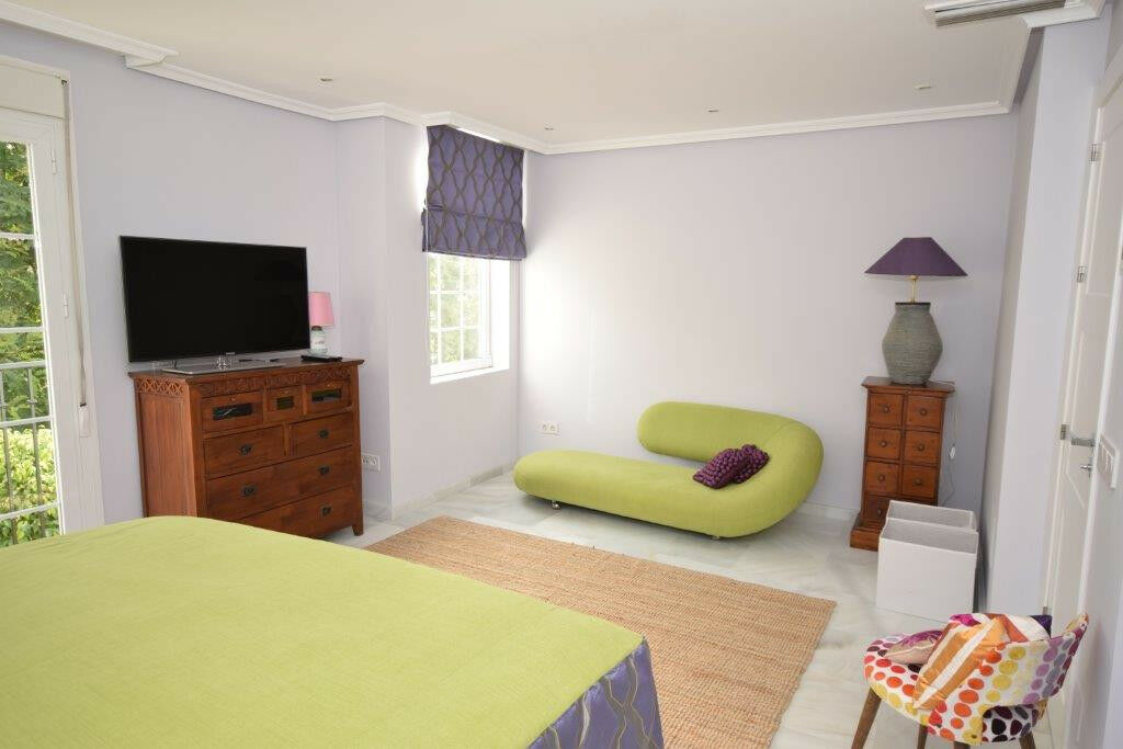 Townhouse Marbella Málaga - image 16