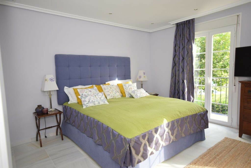 Townhouse Marbella Málaga - image 18