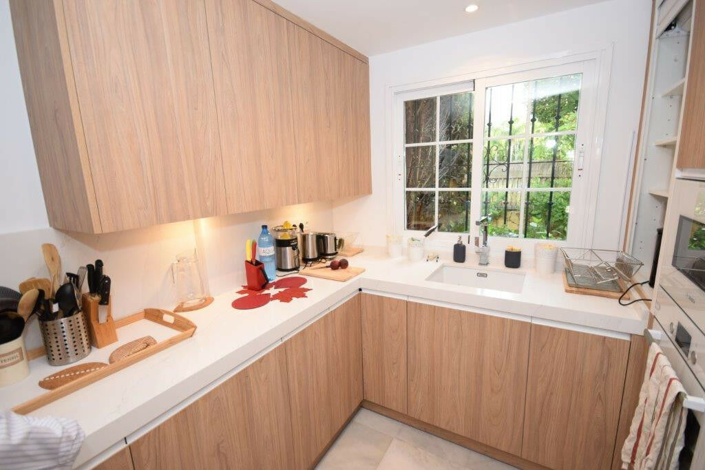 Townhouse Marbella Málaga - image 19