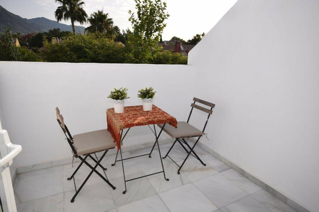 Townhouse Marbella Málaga - image 20