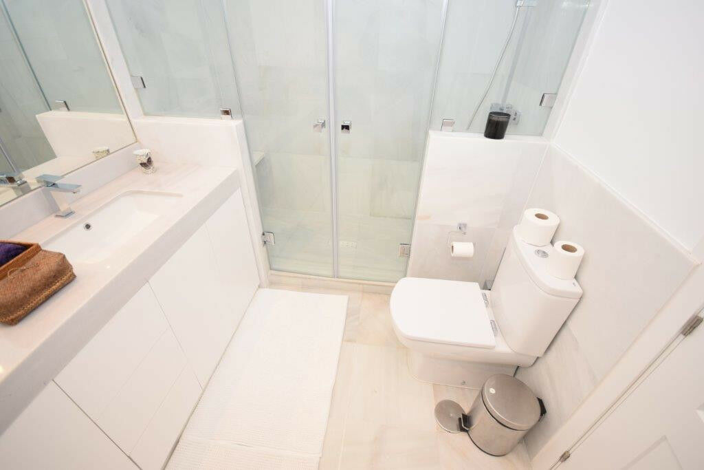 Townhouse Marbella Málaga - image 21