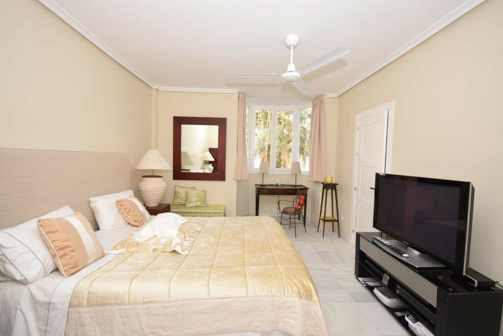 Townhouse Marbella Málaga - image 22