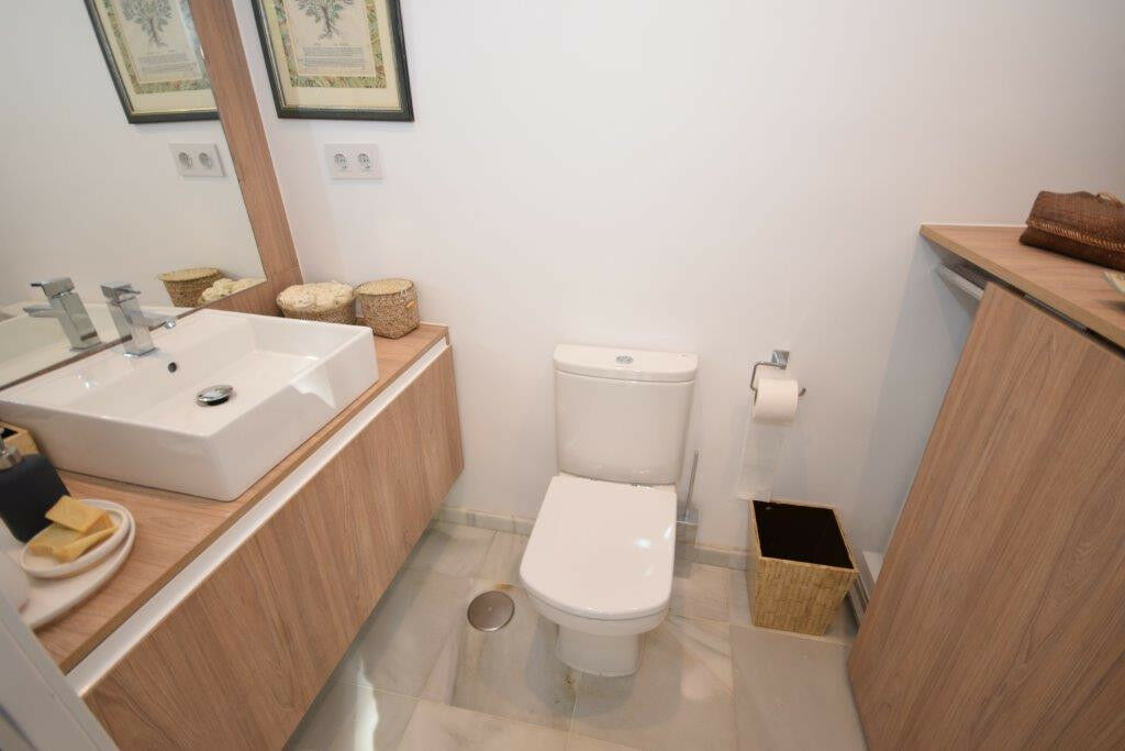 Townhouse Marbella Málaga - image 23