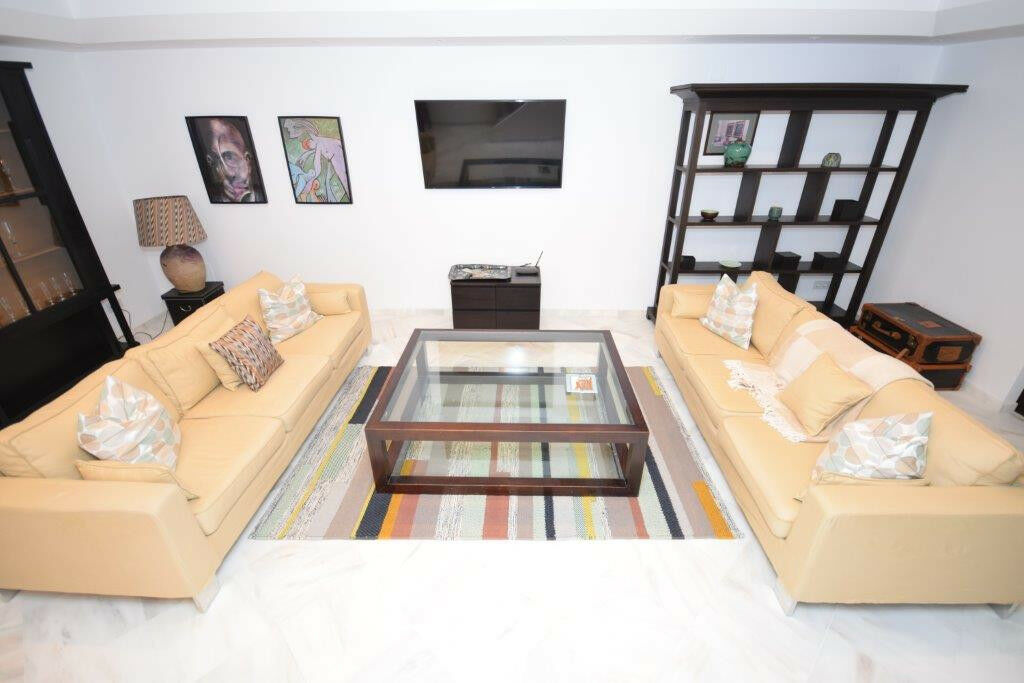 Townhouse Marbella Málaga - image 8