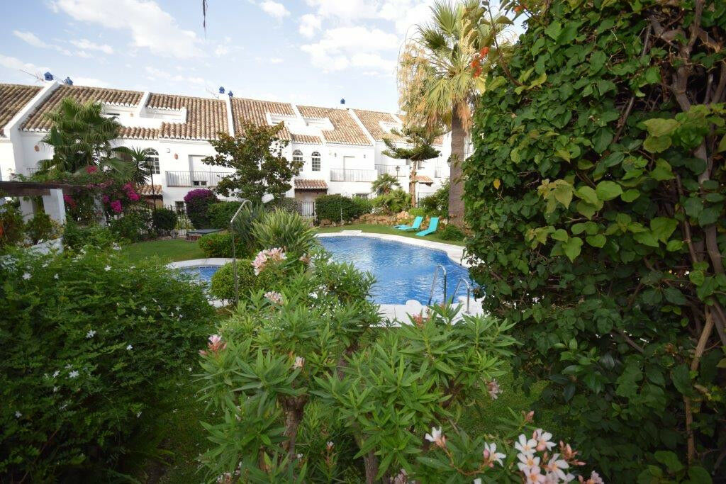 Townhouse Marbella Málaga - image 26
