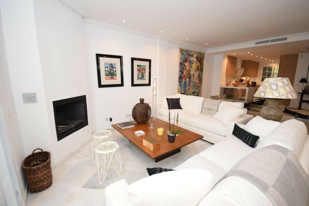 Townhouse Marbella Málaga - image 27