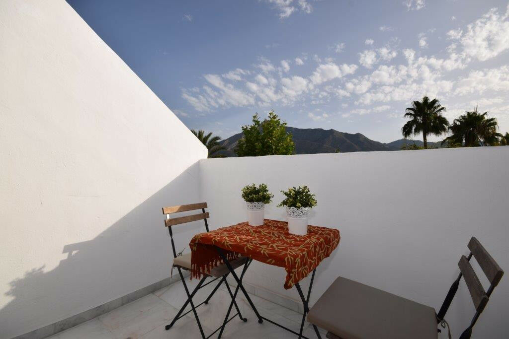 Townhouse Marbella Málaga - image 28