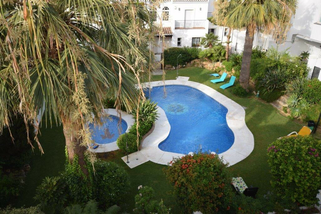Townhouse Marbella Málaga - image 29