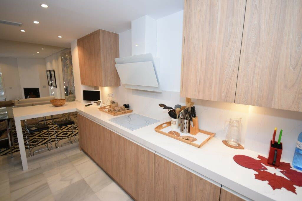 Townhouse Marbella Málaga - image 4
