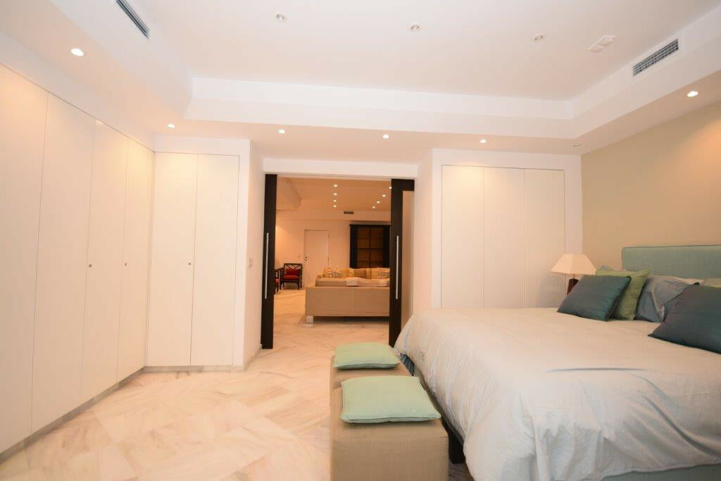 Townhouse Marbella Málaga - image 5