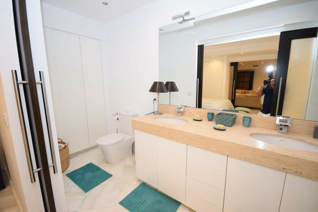 Townhouse Marbella Málaga - image 6