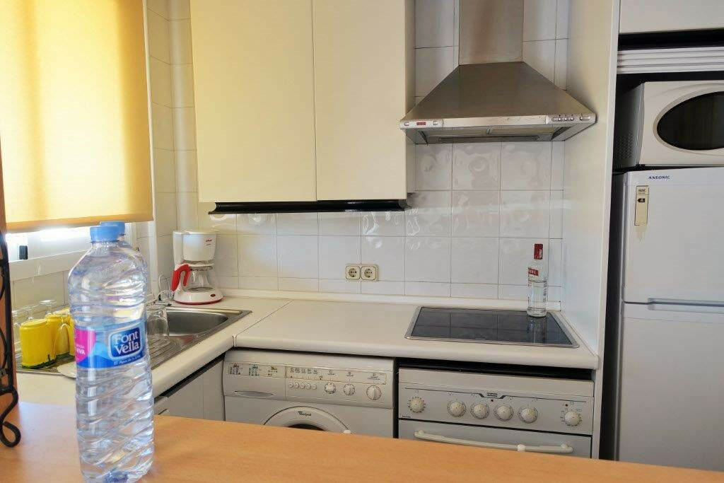 Top Floor Apartment Puerto Banús Málaga - image 7