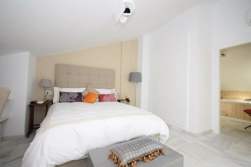 Townhouse Marbella Málaga - image 7