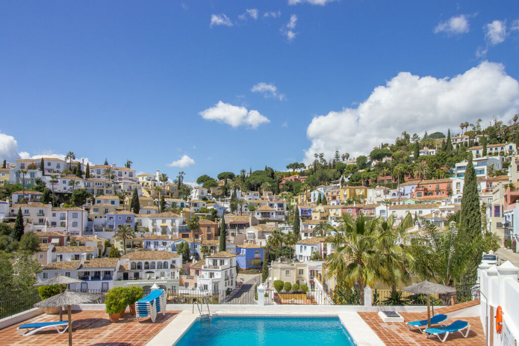 Townhouse La Heredia Málaga - image 19