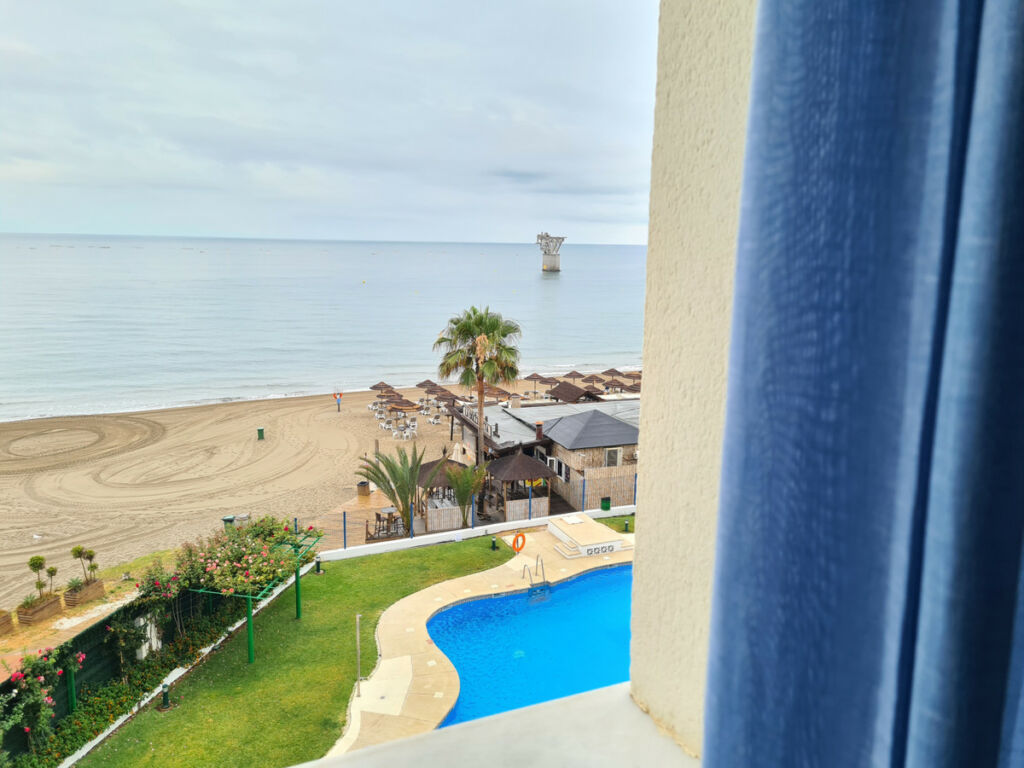 Middle Floor Apartment Marbella Málaga - image 10