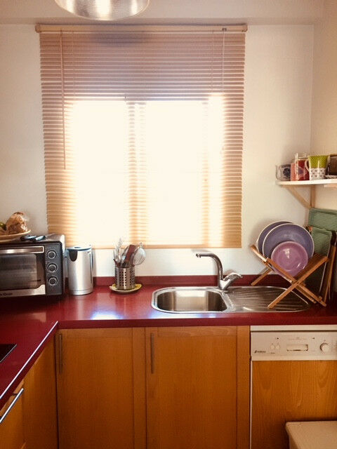 Middle Floor Apartment Puerto Banús Málaga - image 15