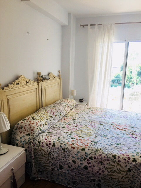 Middle Floor Apartment Puerto Banús Málaga - image 16