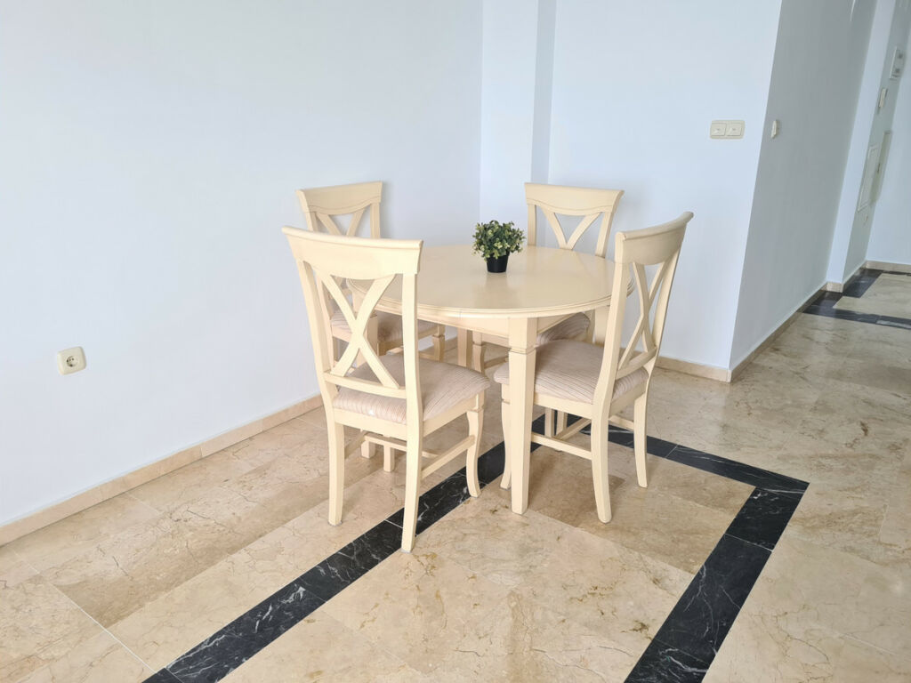 Middle Floor Apartment Marbella Málaga - image 17