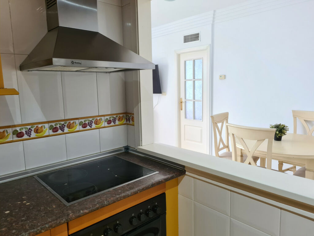 Middle Floor Apartment Marbella Málaga - image 18