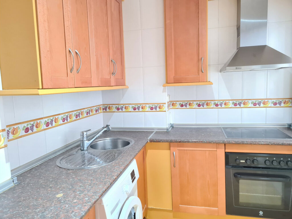 Middle Floor Apartment Marbella Málaga - image 19