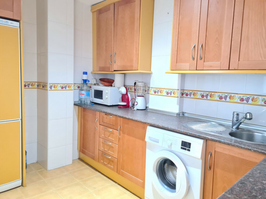 Middle Floor Apartment Marbella Málaga - image 20