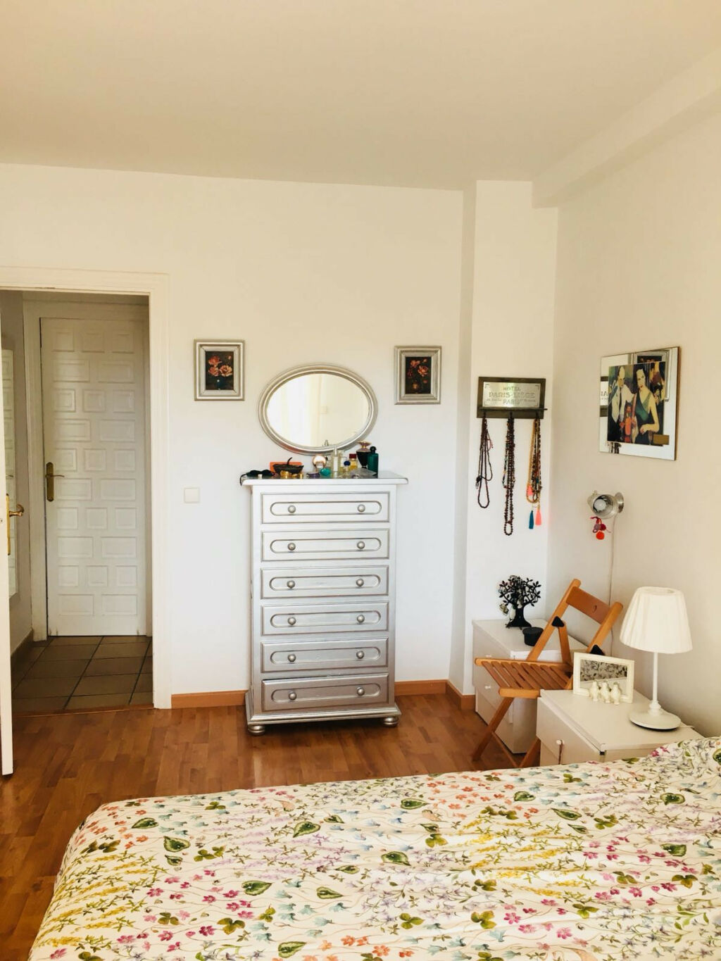 Middle Floor Apartment Puerto Banús Málaga - image 6