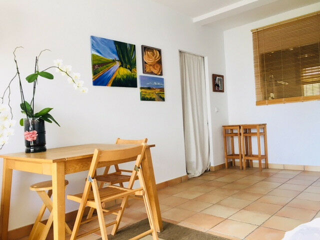 Middle Floor Apartment Puerto Banús Málaga - image 8