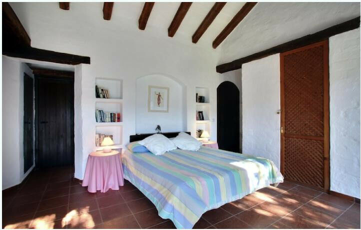 Finca - Cortijo Casares Málaga - image 10