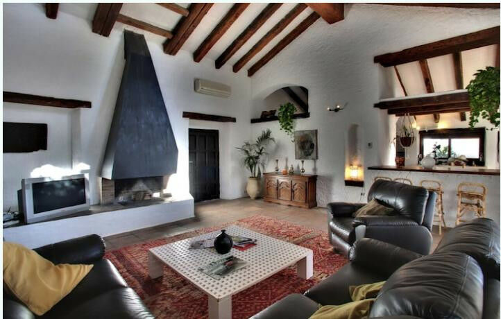 Finca - Cortijo Casares Málaga - image 5