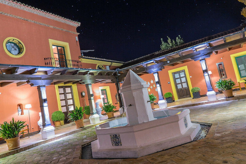 Detached Villa Ronda Málaga - image 10