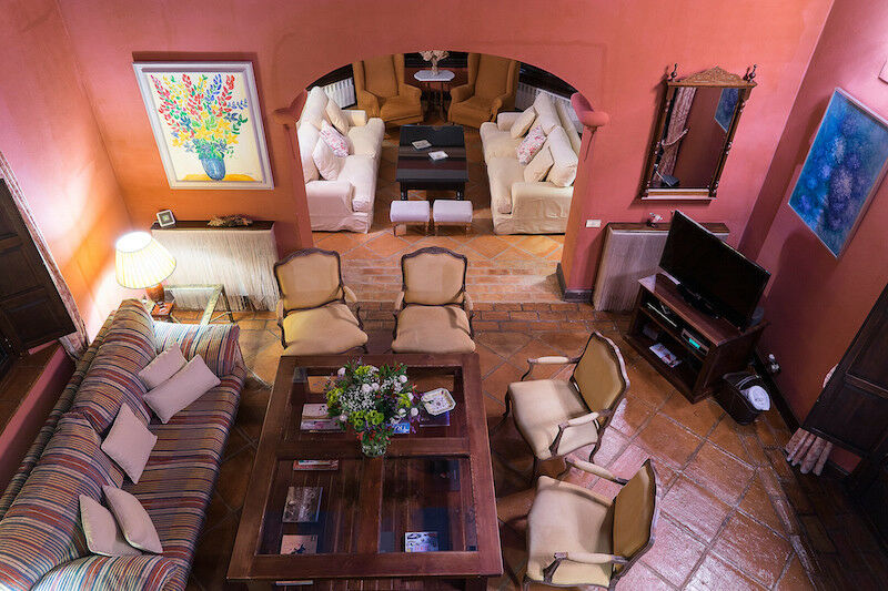 Detached Villa Ronda Málaga - image 2