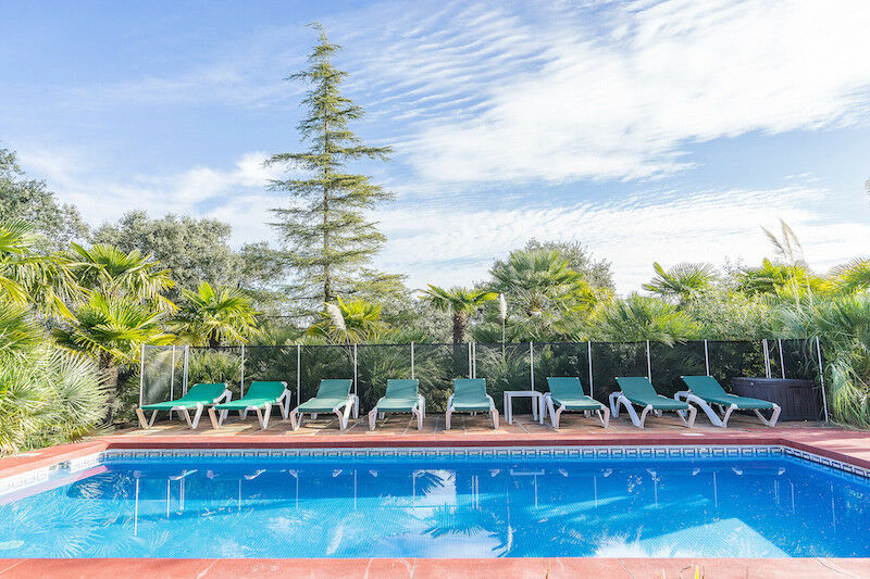 Detached Villa Ronda Málaga - image 4