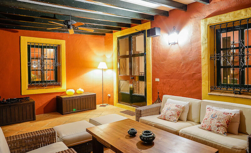 Detached Villa Ronda Málaga - image 5