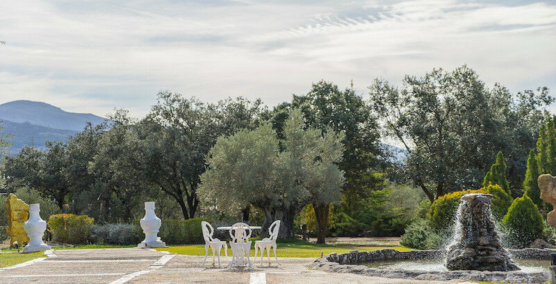 Detached Villa Ronda Málaga - image 7