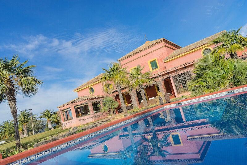 Detached Villa Ronda Málaga - image 8